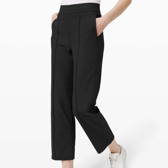 lululemon athletica Pants - Lululemon Urban Strides Pant